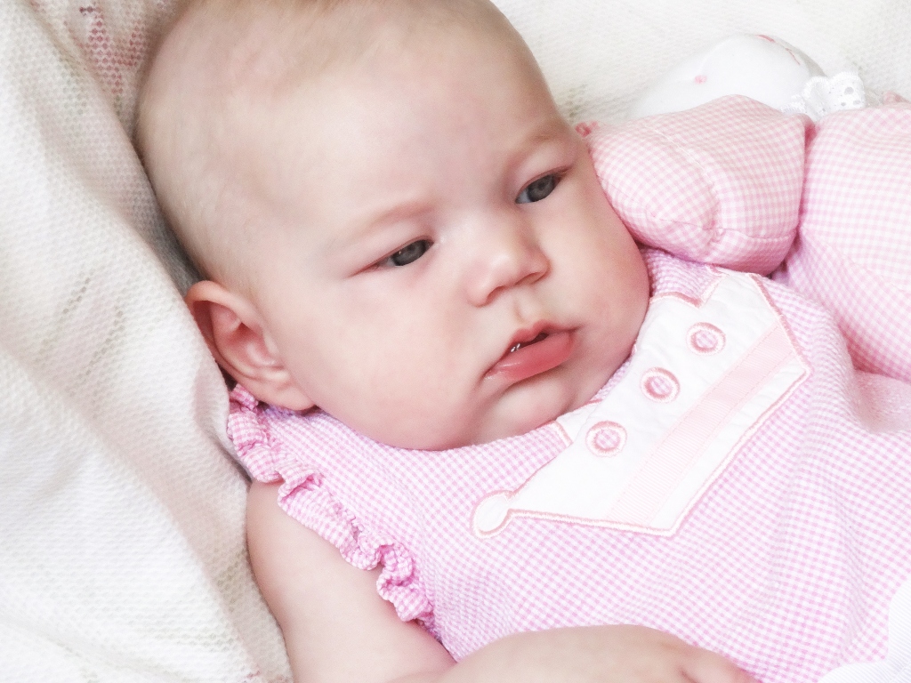 Bebek Hazırlıkları