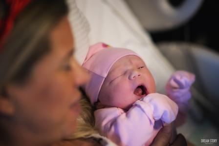 Gebelik süreci görseli